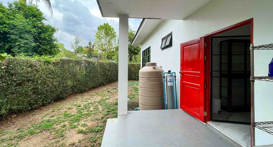 For rent 2 bedrooms house in Mueang Chiang Mai, Chiang Mai