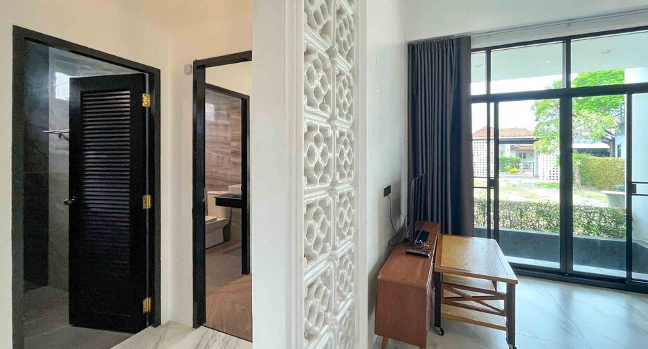 For rent 2 bedrooms house in Mueang Chiang Mai, Chiang Mai