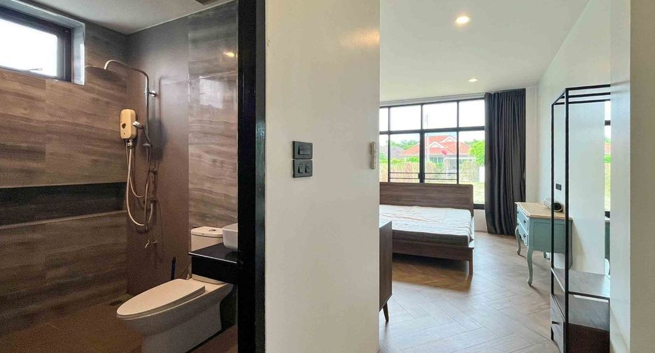 For rent 2 bedrooms house in Mueang Chiang Mai, Chiang Mai