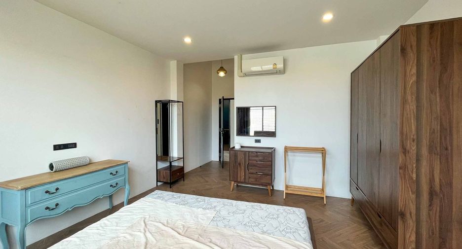 For rent 2 bedrooms house in Mueang Chiang Mai, Chiang Mai