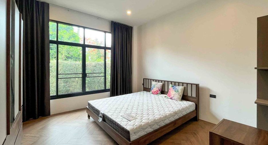 For rent 2 bedrooms house in Mueang Chiang Mai, Chiang Mai