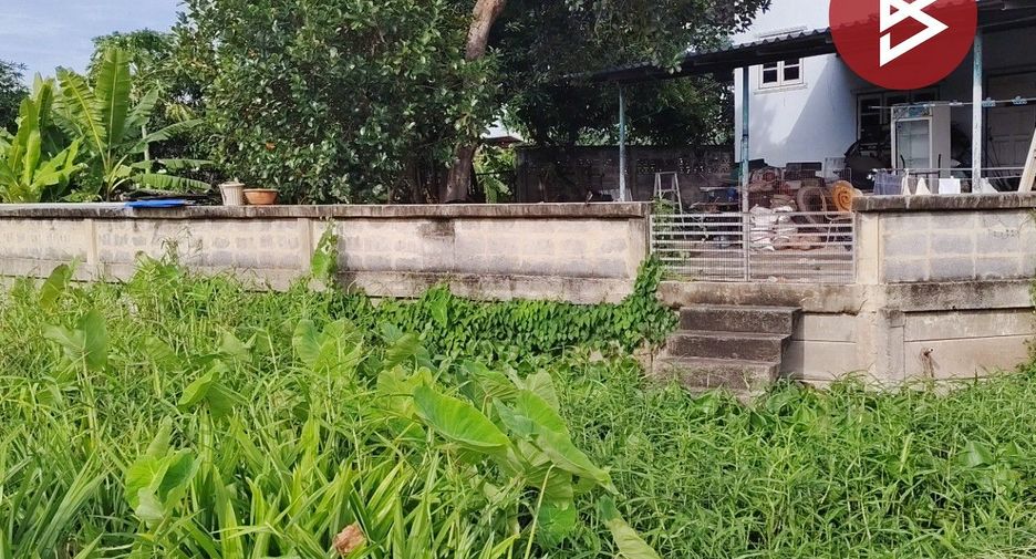 Terreno en venta en Sam Khok, Pathum Thani