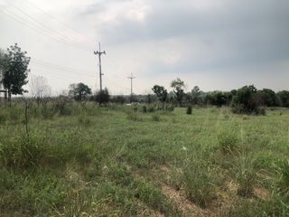 À vendre terrain à Phanat Nikhom, Chonburi