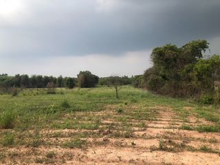 À vendre terrain à Phanat Nikhom, Chonburi