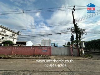For sale 4 bedrooms house in Lak Si, Bangkok