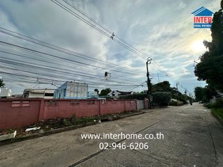 For sale 4 bedrooms house in Lak Si, Bangkok