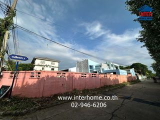 For sale 4 bedrooms house in Lak Si, Bangkok