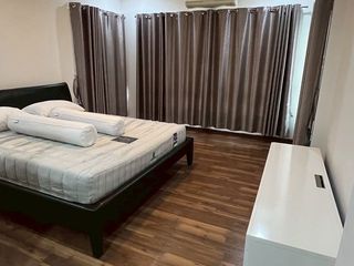 À louer 3 chambres maison à Si Racha, Chonburi