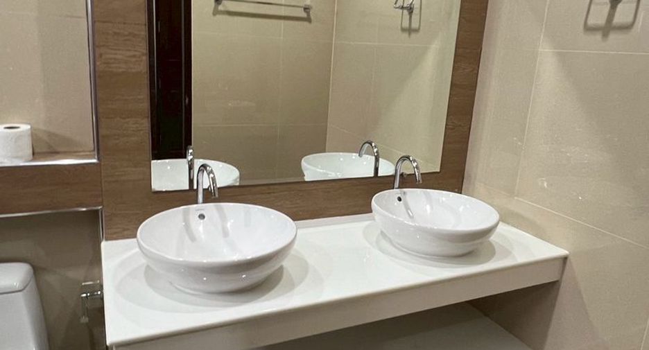 For rent 3 bedrooms house in Si Racha, Chonburi