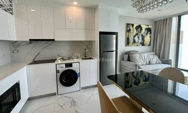 For rent 2 bedrooms condo in Jomtien, Pattaya