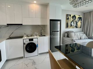 For rent 2 bedrooms condo in Bang Lamung, Chonburi