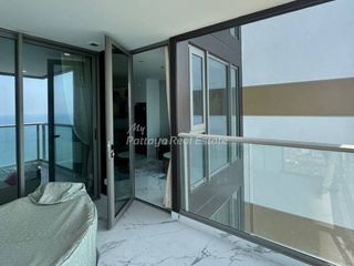 For rent 2 bedrooms condo in Bang Lamung, Chonburi