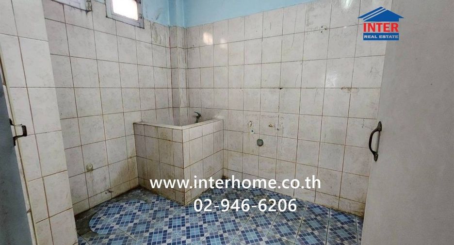 For rent and for sale 4 bedrooms retail Space in Bang Bon, Bangkok