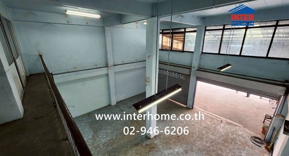 For rent and for sale 4 bedrooms retail Space in Bang Bon, Bangkok