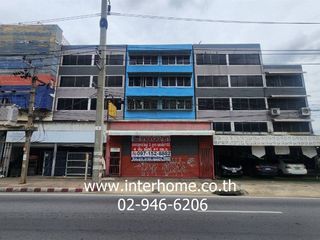 À louer et à vendre 4 chambres local commercial à Bang Bon, Bangkok