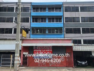 À louer et à vendre 4 chambres local commercial à Bang Bon, Bangkok