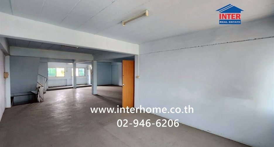 For rent and for sale 4 bedrooms retail Space in Bang Bon, Bangkok
