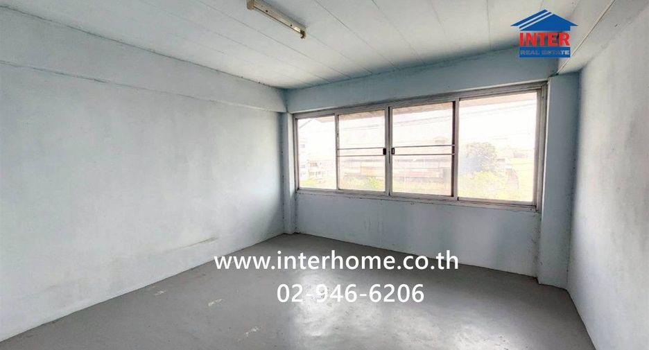 For rent and for sale 4 bedrooms retail Space in Bang Bon, Bangkok