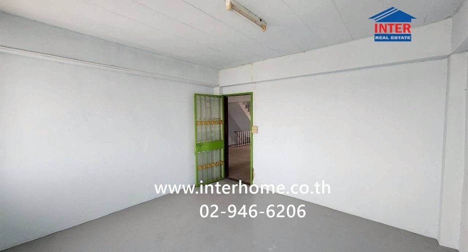 For rent and for sale 4 bedrooms retail Space in Bang Bon, Bangkok