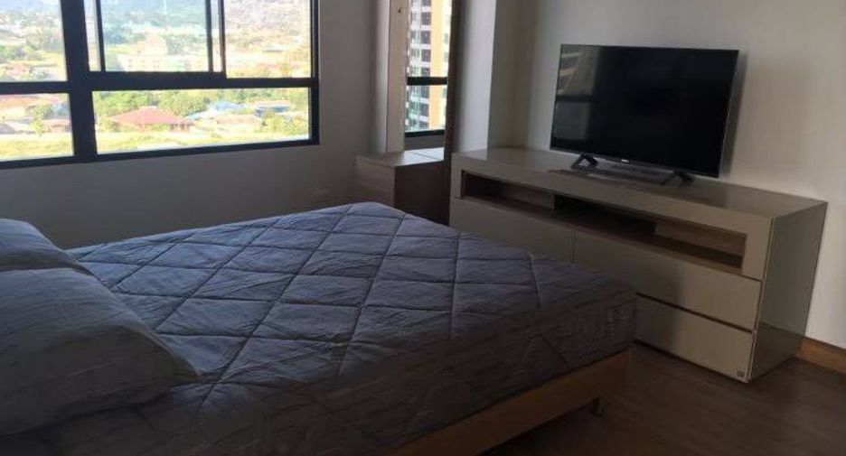 Wohnung zum Kauf mit 2 Zimmer in Si Racha, Chonburi