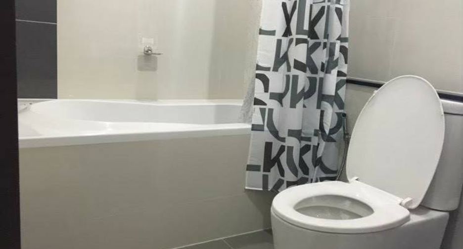 Wohnung zum Kauf mit 2 Zimmer in Si Racha, Chonburi