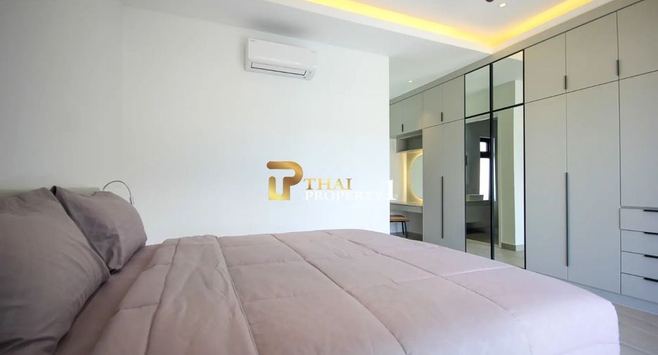 For sale 4 bedrooms villa in Hua Hin, Prachuap Khiri Khan