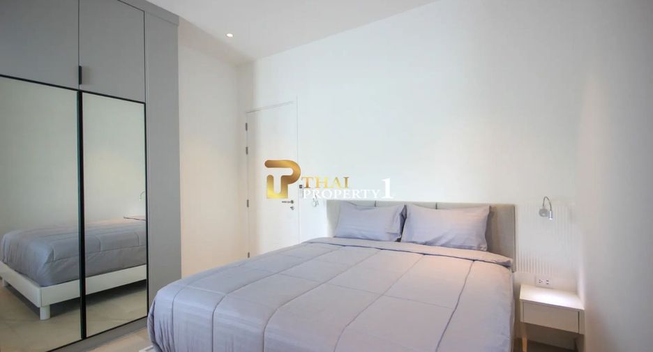 For sale 4 bedrooms villa in Hua Hin, Prachuap Khiri Khan