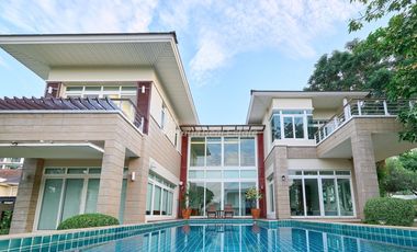 Casa en venta de 4 habitaciones en Sattahip, Chonburi