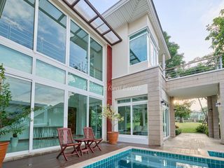 For sale 4 bedrooms house in Na Jomtien, Pattaya