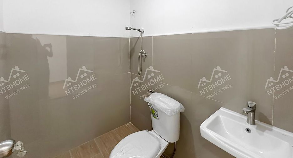For sale 3 bedrooms townhouse in Mueang Nonthaburi, Nonthaburi