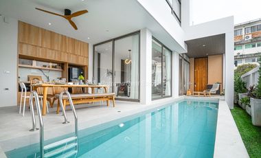 Villa en venta de 3 habitaciones en North Pattaya, Pattaya