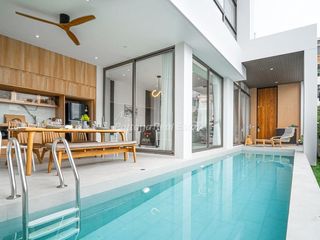 À vendre 3 chambres villa à Bang Lamung, Chonburi