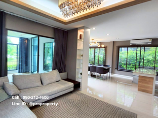 ให้เช่า และ ขาย 3 ห้องนอน บ้านเดี่ยว ใน เมืองสมุทรสาคร, สมุทรสาคร