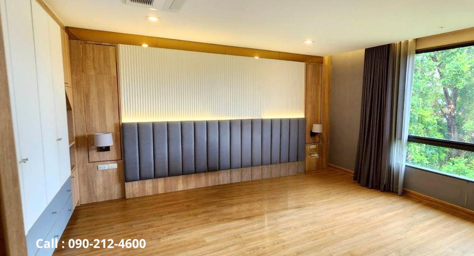 For rent and for sale 3 bedrooms house in Mueang Samut Sakhon, Samut Sakhon