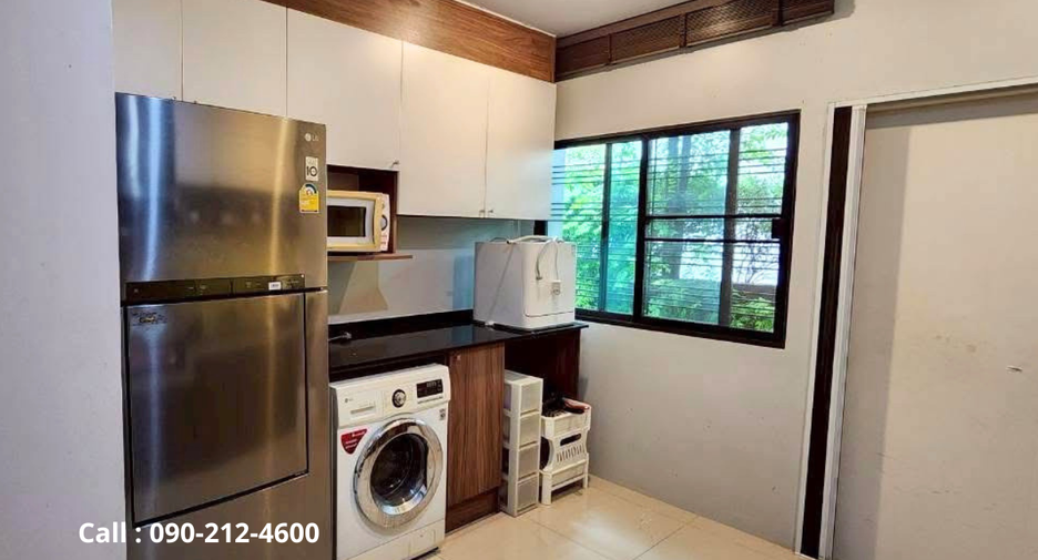 For rent and for sale 3 bedrooms house in Mueang Samut Sakhon, Samut Sakhon