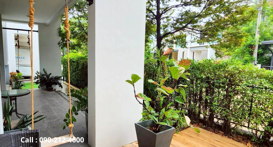 For rent and for sale 3 bedrooms house in Mueang Samut Sakhon, Samut Sakhon