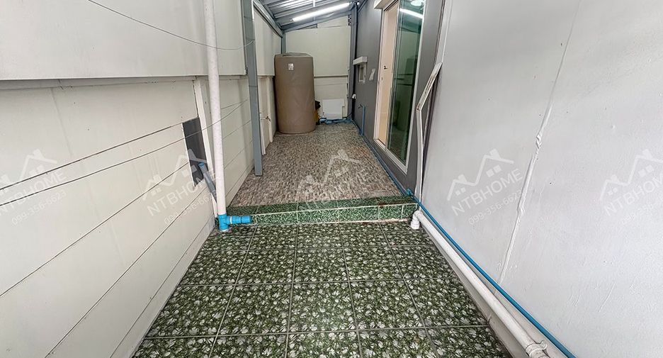 For sale 3 ベッドルーム townhouse in Bang Kruai, Nonthaburi