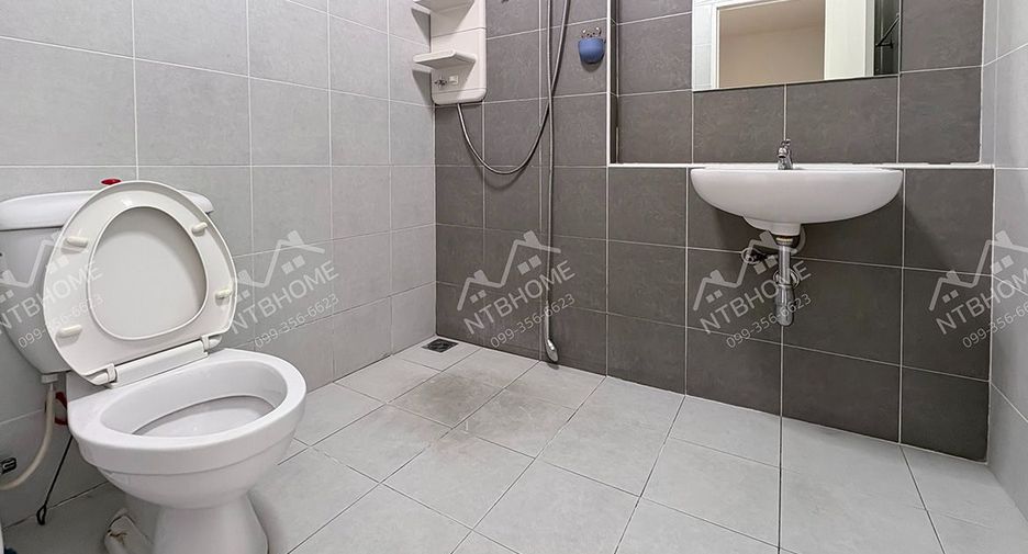 For sale 3 ベッドルーム townhouse in Bang Kruai, Nonthaburi