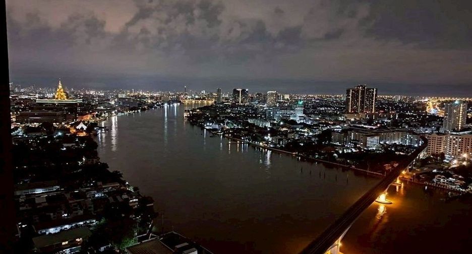 For rent 1 bed condo in Bang Sue, Bangkok