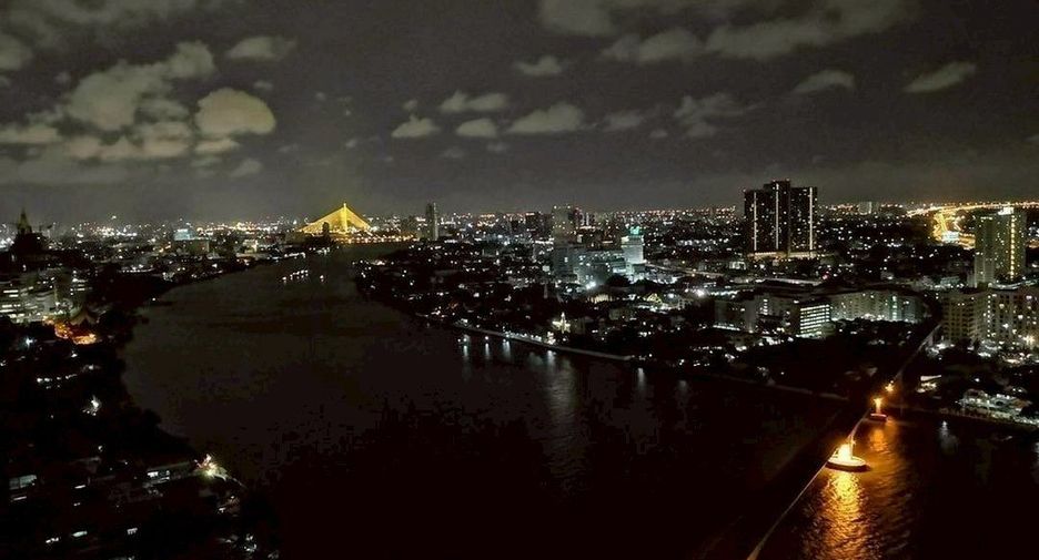 For rent 1 bed condo in Bang Sue, Bangkok