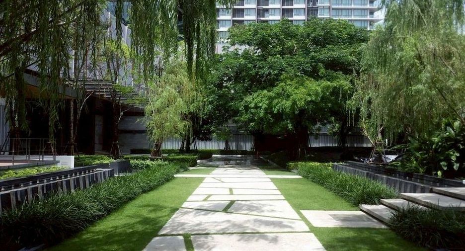 For rent 1 bed condo in Bang Sue, Bangkok