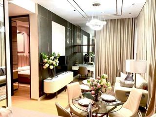 For rent 2 ベッドルーム condo in Pathum Wan, Bangkok