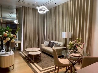 For rent 2 ベッドルーム condo in Pathum Wan, Bangkok