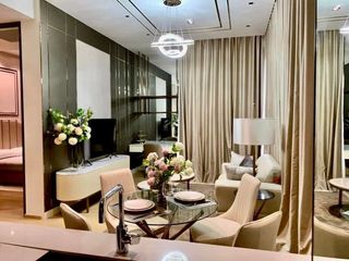 For rent 2 ベッドルーム condo in Pathum Wan, Bangkok