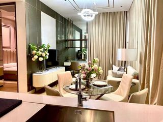 For rent 2 ベッドルーム condo in Pathum Wan, Bangkok