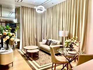 For rent 2 ベッドルーム condo in Pathum Wan, Bangkok