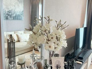 出租 和 出售 2 卧室 公寓 在 Huai Khwang, 曼谷