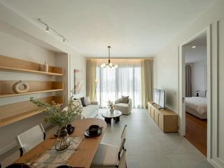 Wohnung zur Miete mit 1 Zimmer in Pathum Wan, Bangkok