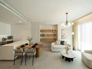 Wohnung zur Miete mit 1 Zimmer in Pathum Wan, Bangkok