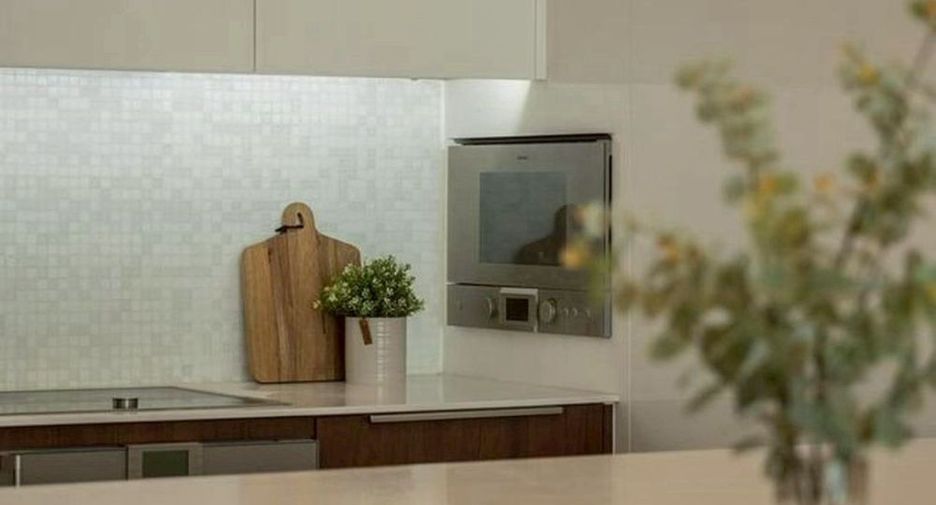 For rent 1 bed condo in Pathum Wan, Bangkok